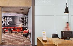 Ibis Jerusalem City Center - An Accorhotels Brand