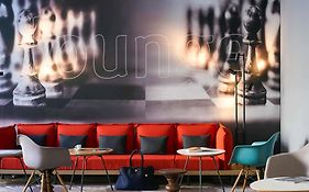 Ibis Jerusalem City Center - An Accorhotels Brand